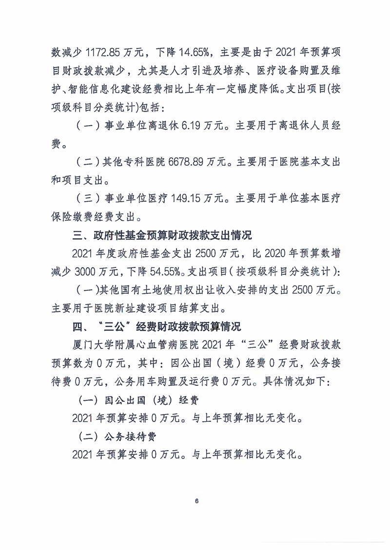 2021年厦门大学附属心血管病医院预算说明 (1)_页面_06.jpg